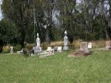 General Cemetery, Ben Lomond